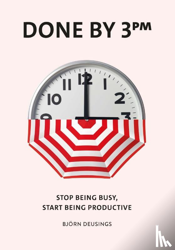 Deusings, Björn - Done by 3 PM