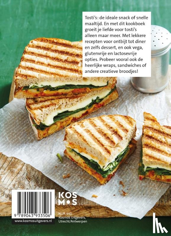  - Tosti's en meer