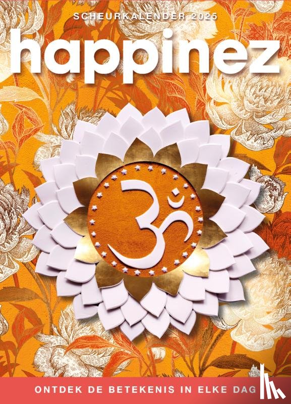 Happinez - 2025