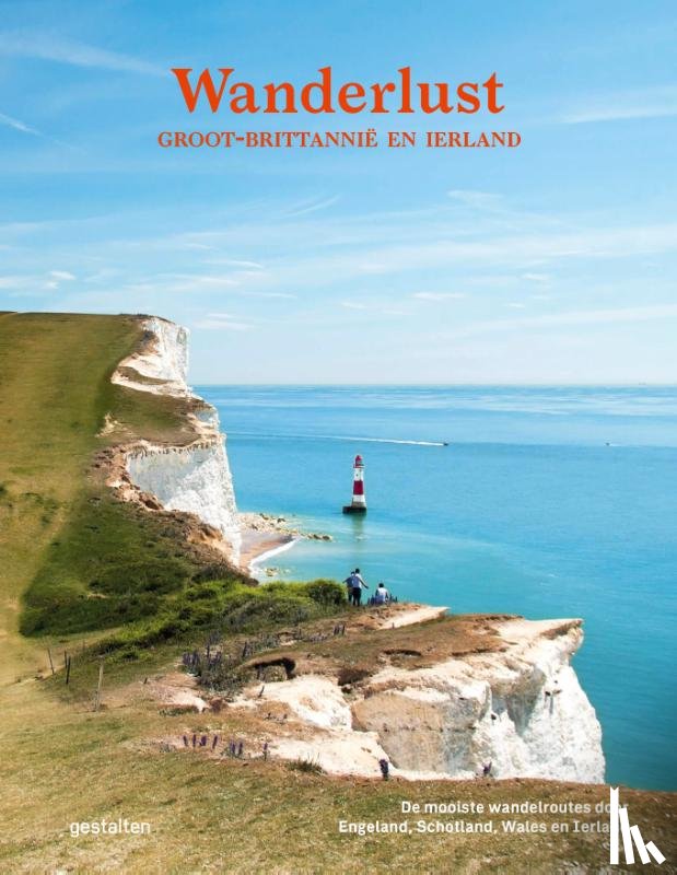 Gestalten - Wanderlust - Groot-Brittannië en Ierland