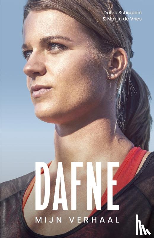 Schippers, Dafne, Vries, Marijn de - Dafne
