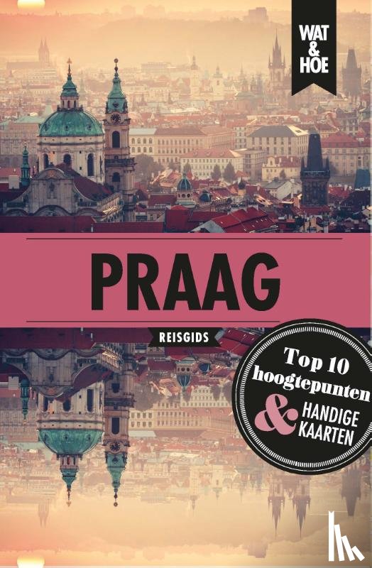 Wat & Hoe reisgids - Praag