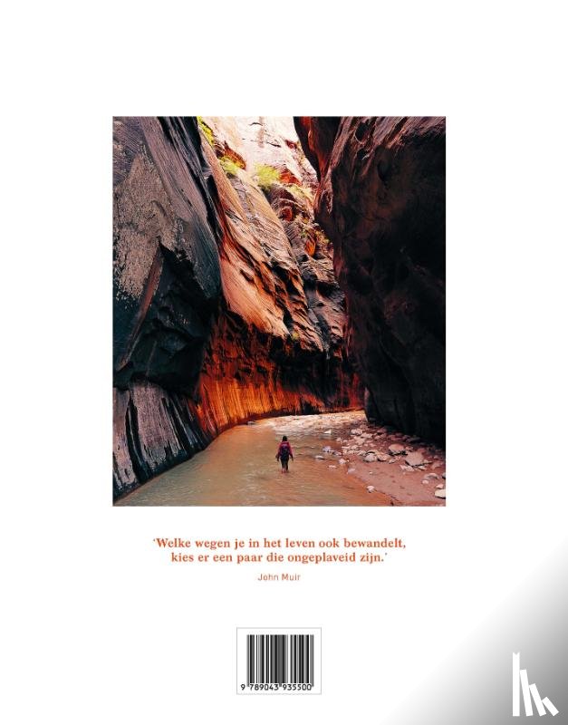 Gestalten - Wanderlust