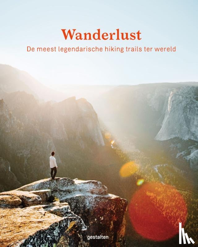 Gestalten - Wanderlust