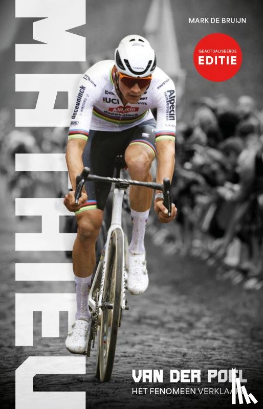 Bruijn, Mark de - Mathieu van der Poel