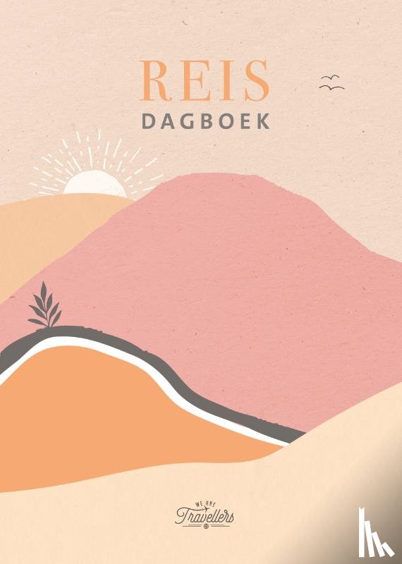 Ram, Roëll de - WeAreTravellers - Reisdagboek