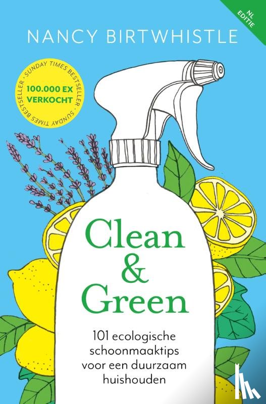 Birtwhistle, Nancy - Clean en Green
