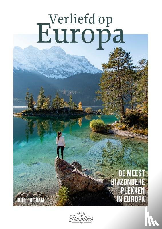 Ram, Roëll de - Verliefd op Europa