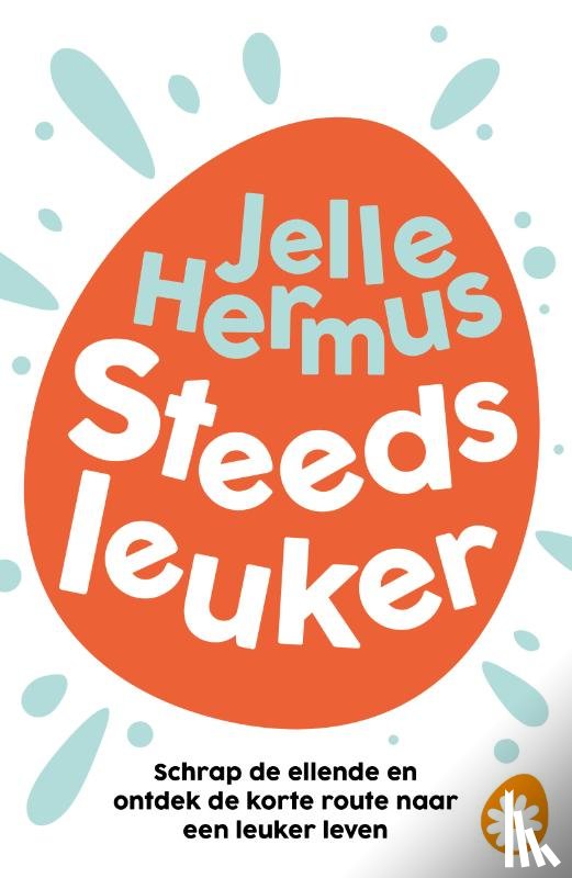 Hermus, Jelle - Steeds leuker