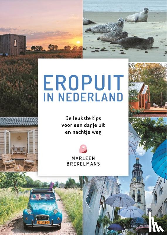 Brekelmans, Marleen - Eropuit in Nederland