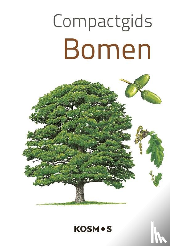  - Compactgids Bomen