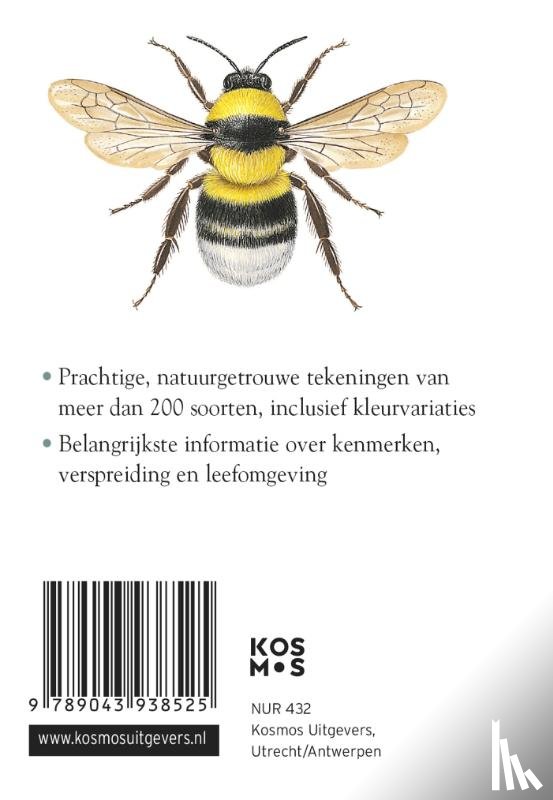  - Compactgids Insecten