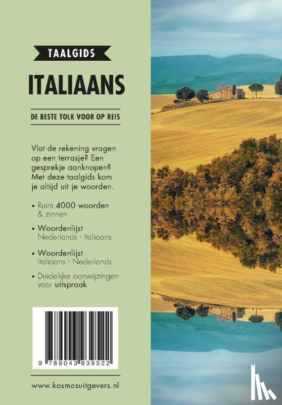 Wat & Hoe taalgids - Italiaans