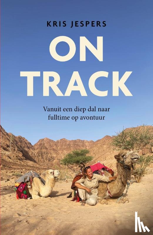 Jespers, Kris - On Track