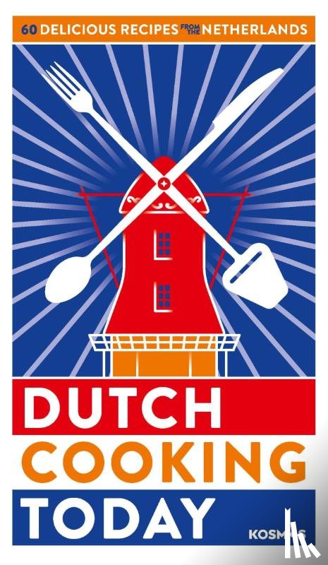Kook ook - Dutch cooking today