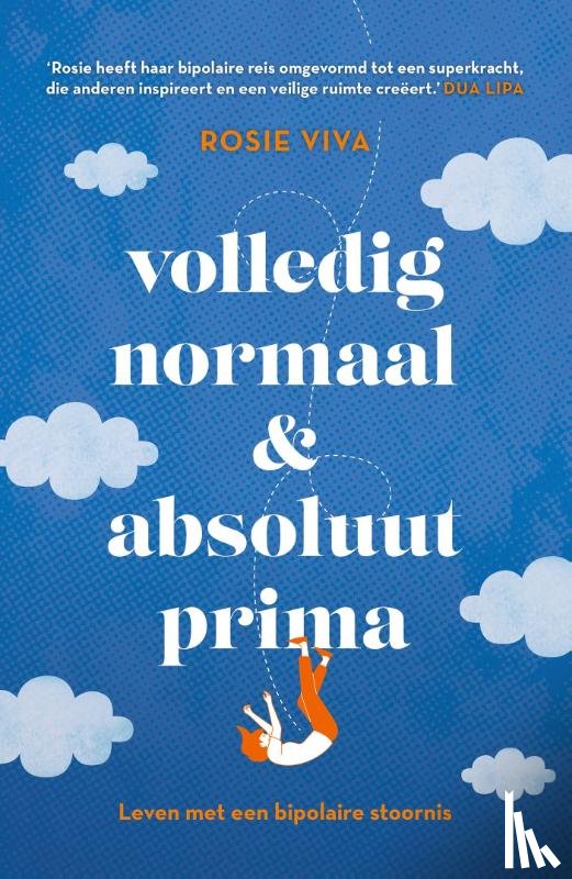 Viva, Rosie - Volledig normaal en absoluut prima