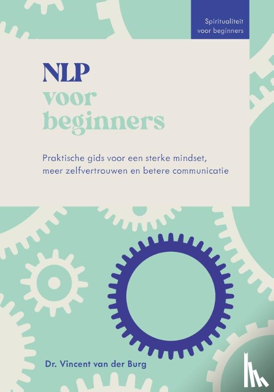 Burg, Vincent van der - NLP voor beginners