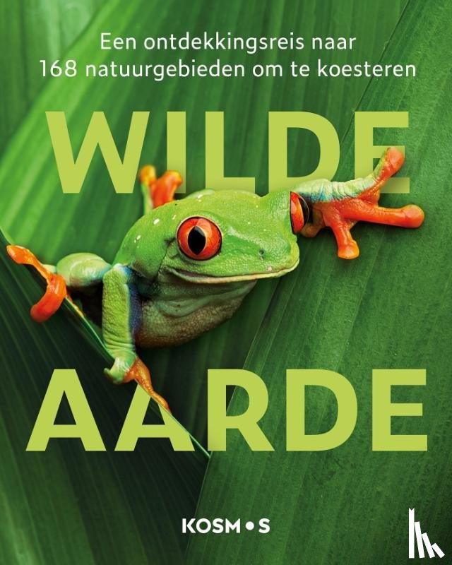  - Wilde aarde