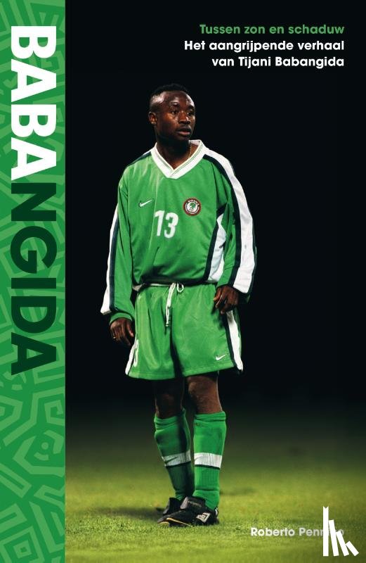 Pennino, Roberto, Babangida, Tijani - BABA