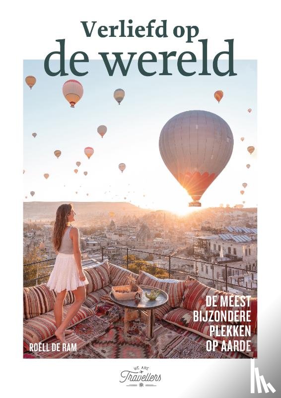 Ram, Roëll de - Verliefd op de Wereld