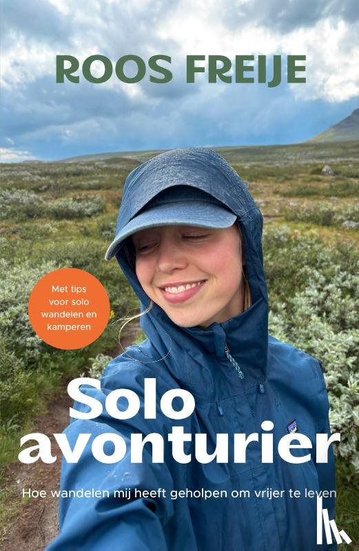 Solo avonturier