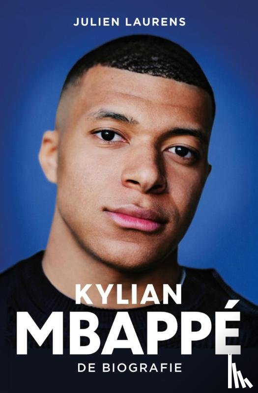Laurens, Julien - Kylian Mbappé