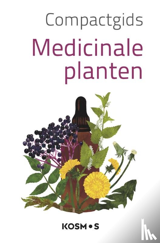  - Compactgids Medicinale Planten