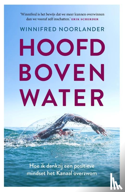 Noorlander, Winnifred - Hoofd boven water