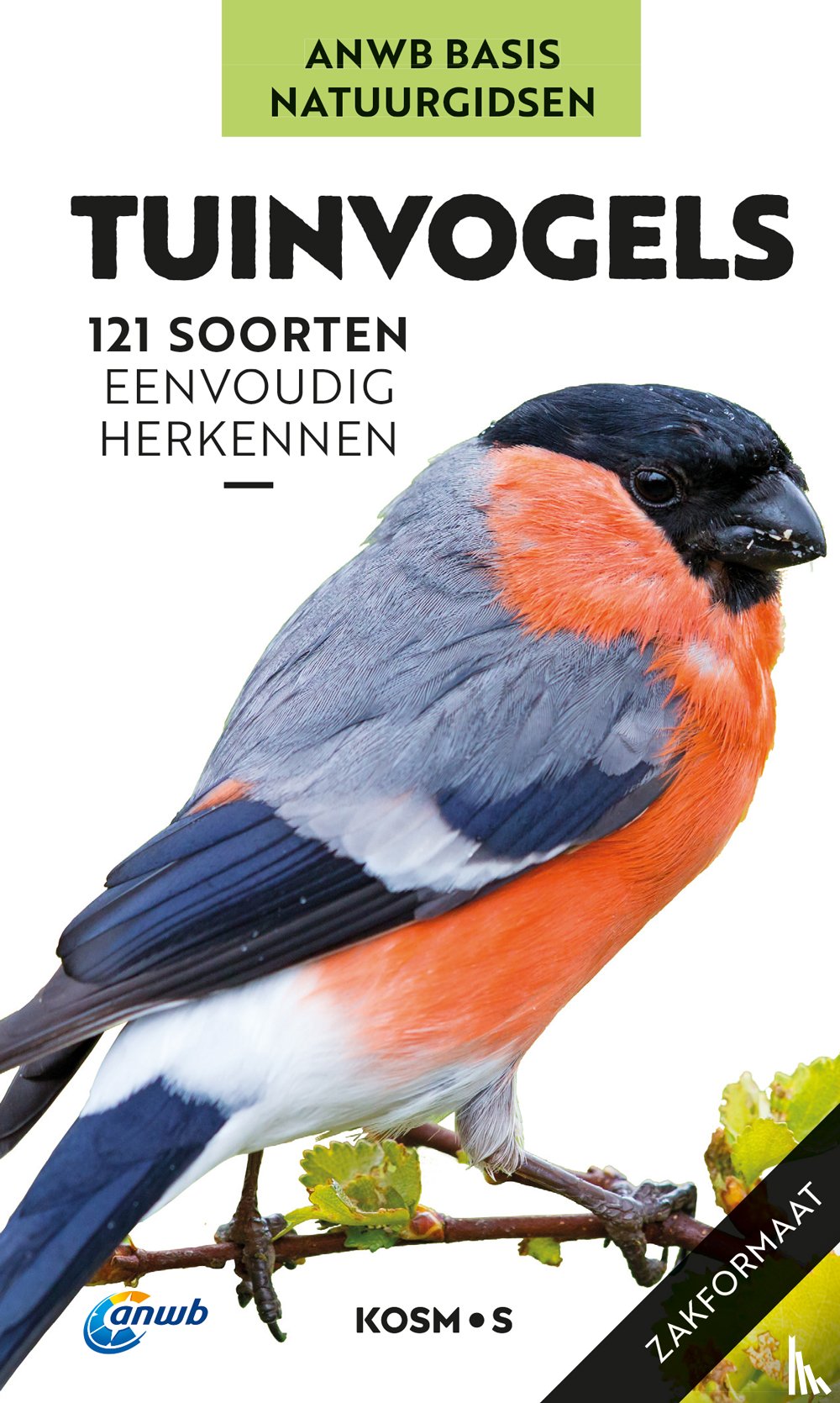 Dierschke, Volker - Tuinvogels