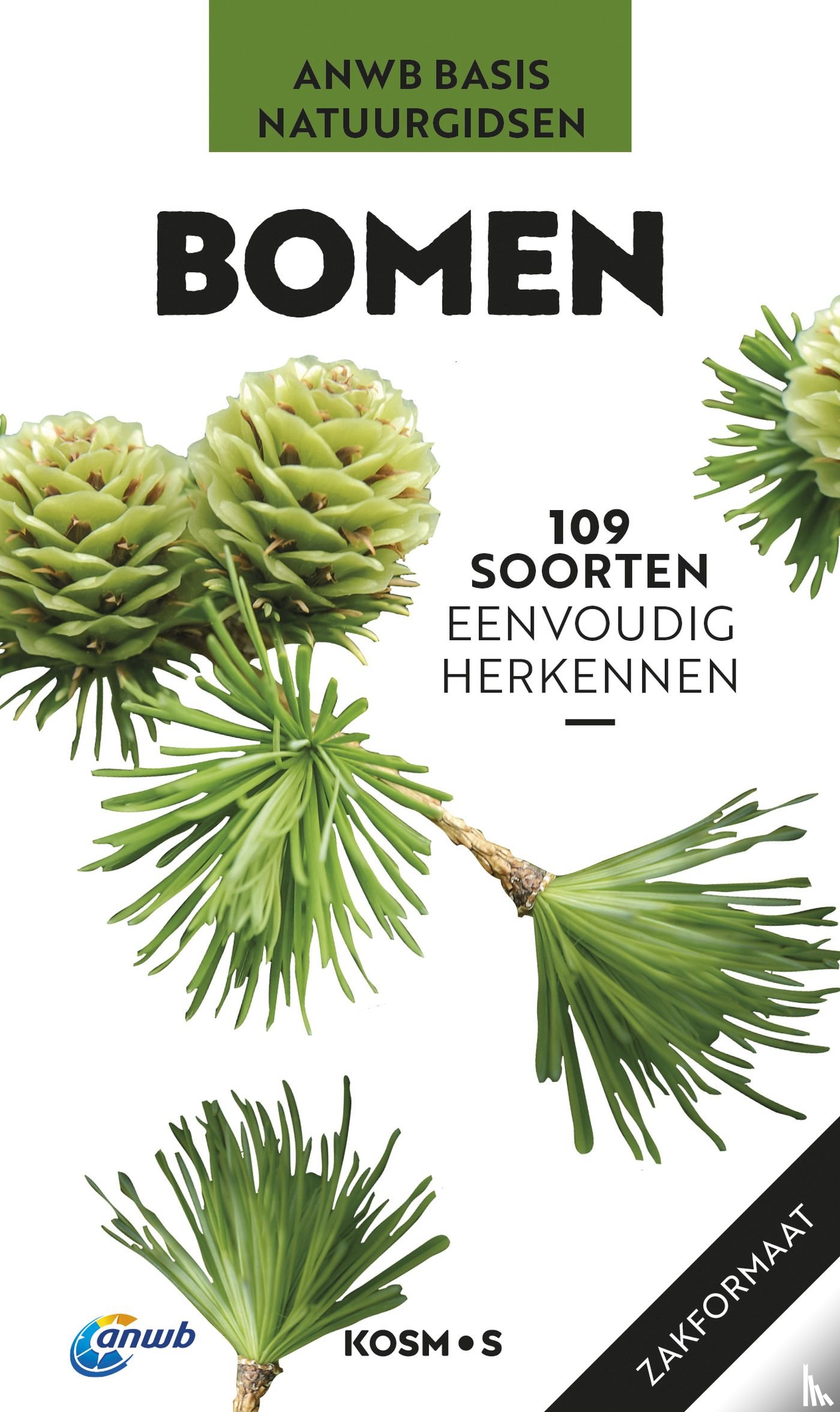 Hecker, Katrin - Bomen