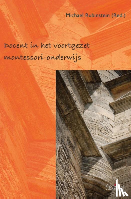  - Docent in het voortgezet montessori-onderwijs