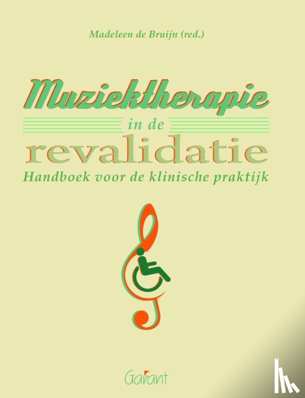  - Muziektherapie in de revalidatie
