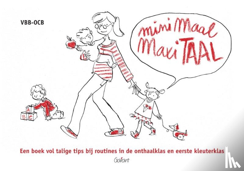 VBB Brussel - MiniMaal maxiTAAL