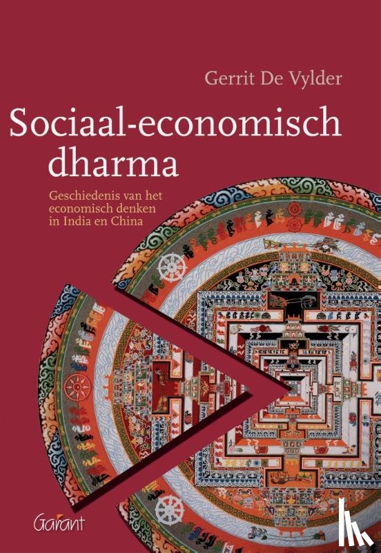 Vylder, Gerrit De - Sociaal-economisch dharma