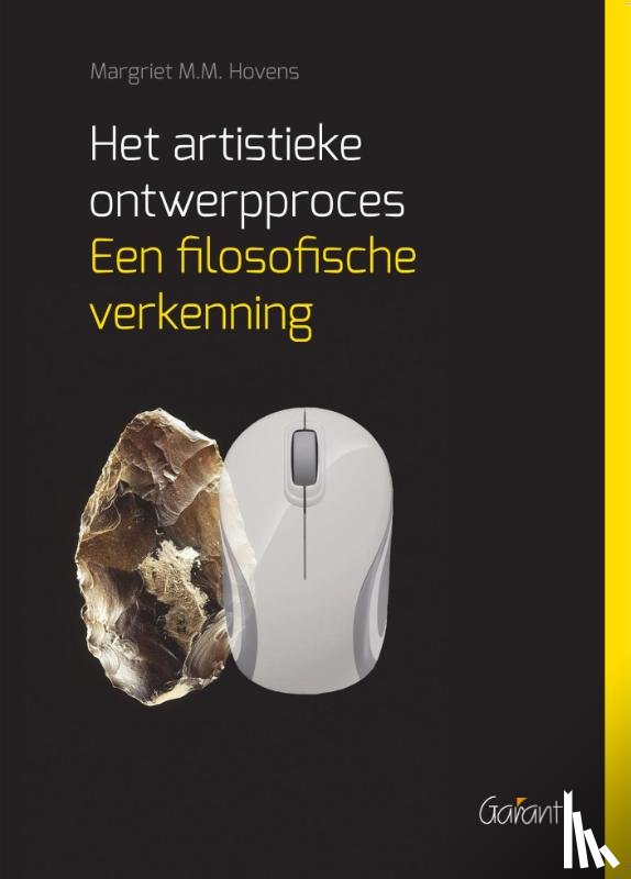 Hovens, Margriet M.M. - Het artistieke ontwerpproces