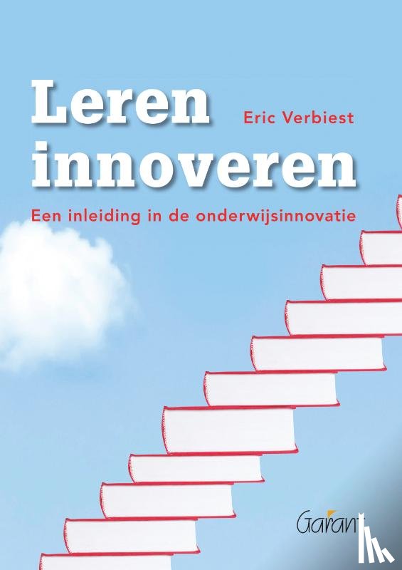 Verbiest, Eric - Leren innoveren