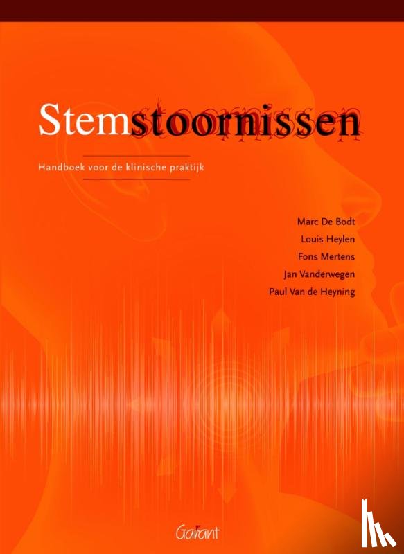 Bodt, Marc De, Heylen, Louis, Mertens, Fons, Vanderwegen, Jan, Heyning, Paul van de - 2015