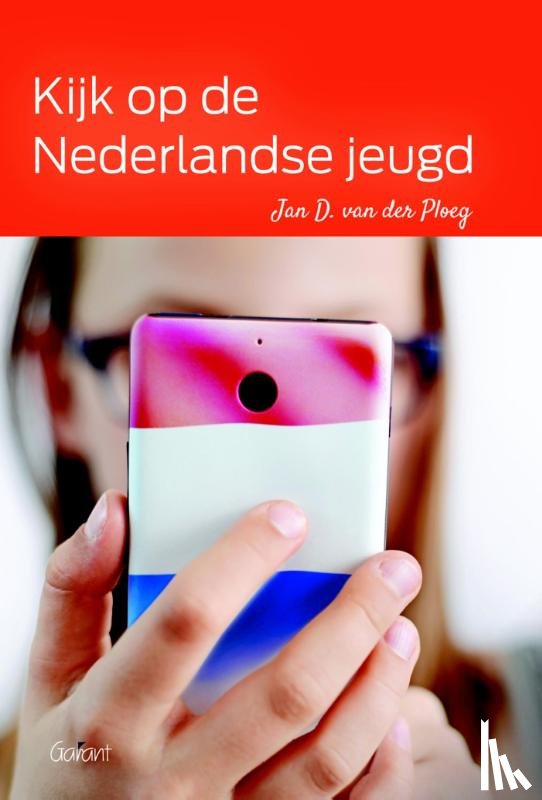 Ploeg, Jan D. van der - Kijk op de Nederlandse jeugd