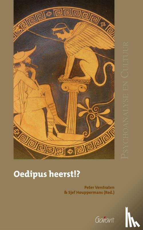  - Oedipus heerst!?