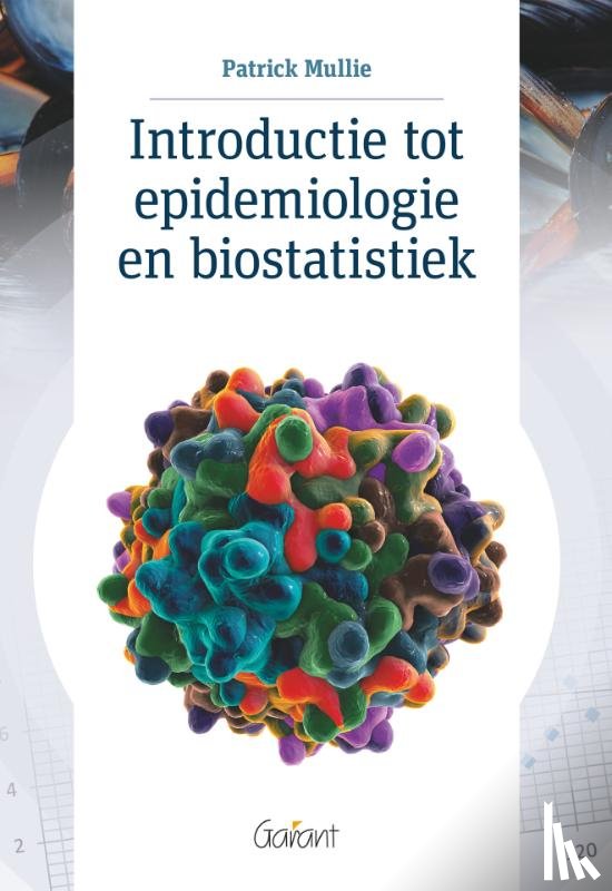 Mullie, Patrick - Introductie tot epidemiologie en biostatistiek