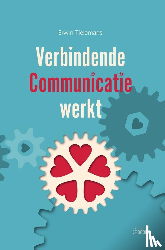 Tielemans, Erwin - Verbindende communicatie werkt