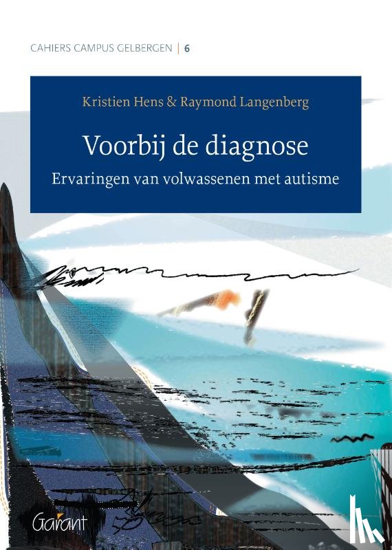 Hens, Kristien, Langenberg, Raymond - Voorbij de diagnose