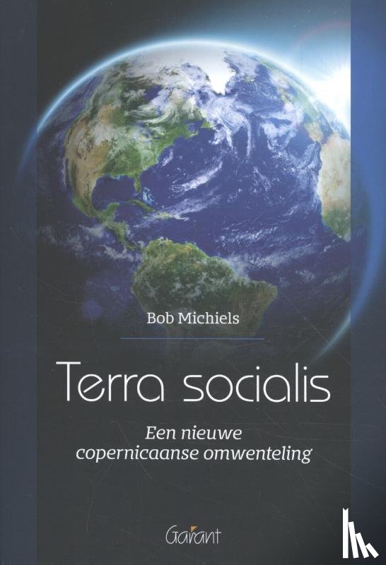 Michiels, Bob - Terra socialis