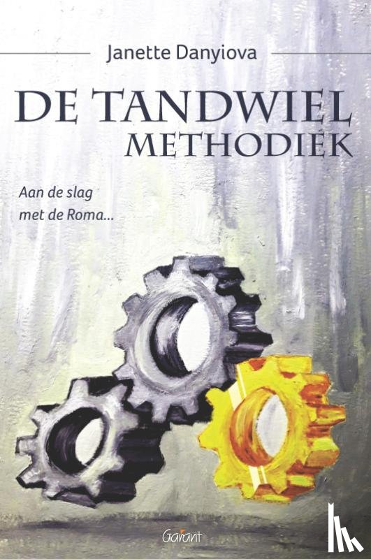 Danyiova, Janette - De tandwiel methodiek