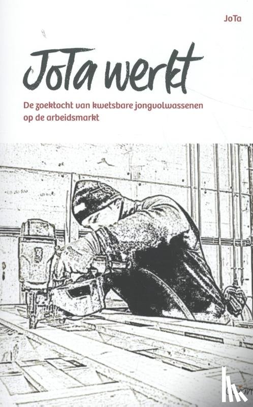 JoTa - JoTa werkt
