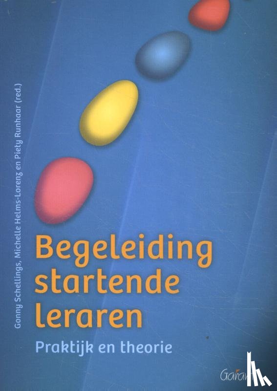  - Begeleiding startende leraren