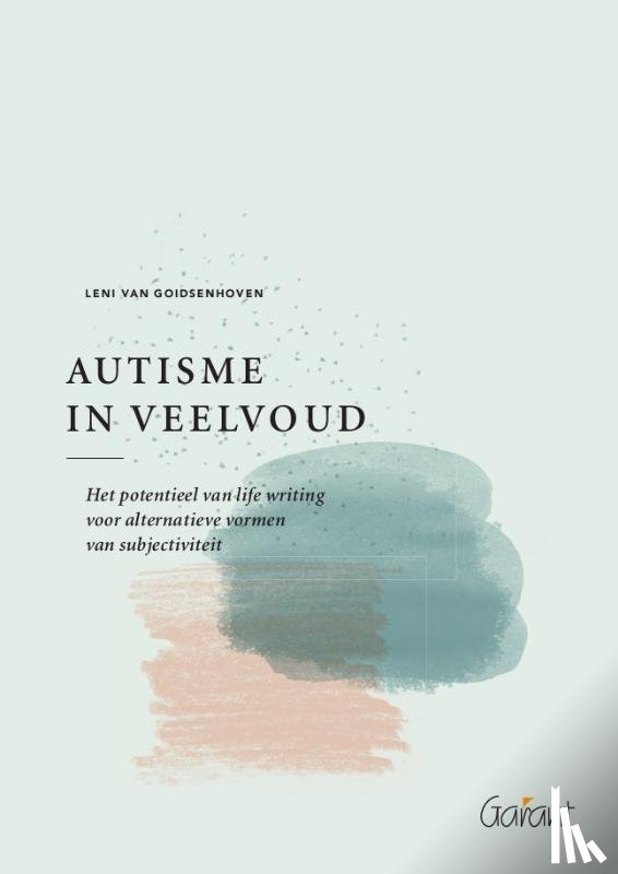 Goidsenhoven, Leni Van - Autisme in veelvoud