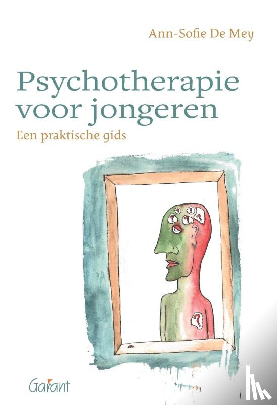 Mey, Ann-Sofie De - Psychotherapie voor jongeren