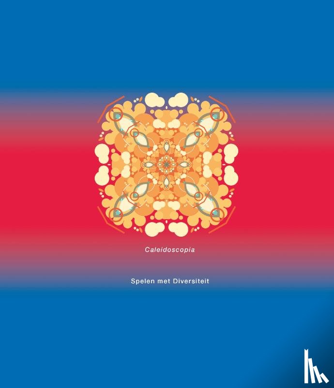 Tjoa, Twie, Pereira, Enith, Kessler, Margie, Duin, Christine van, Tijen, Ankephien van - Caleidoscopia - Kaartenset