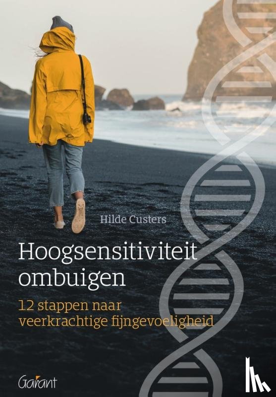 Custers, Hilde - Hoogsensitiviteit ombuigen